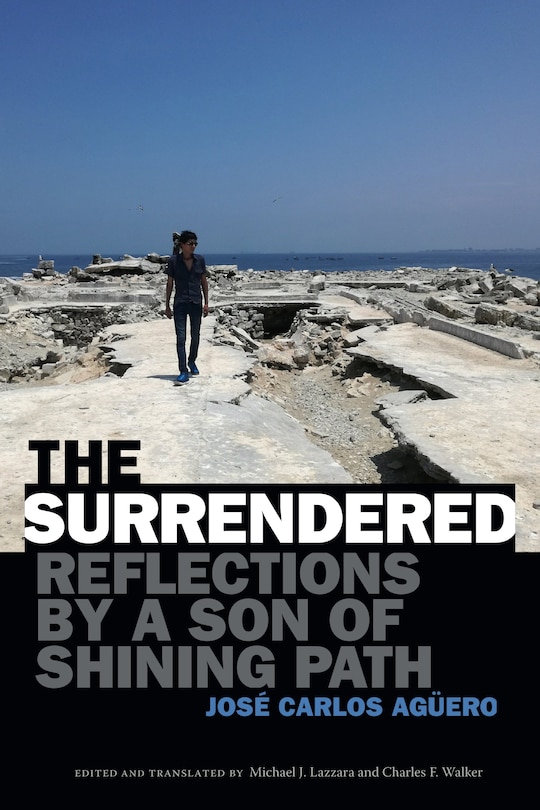 Couverture_The Surrendered