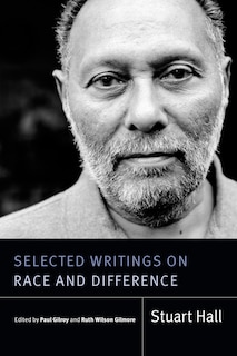 Front cover_Selected Writings on Race and Difference