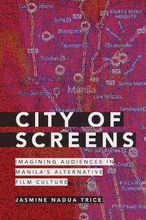 Front cover_City of Screens