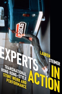 Couverture_Experts in Action