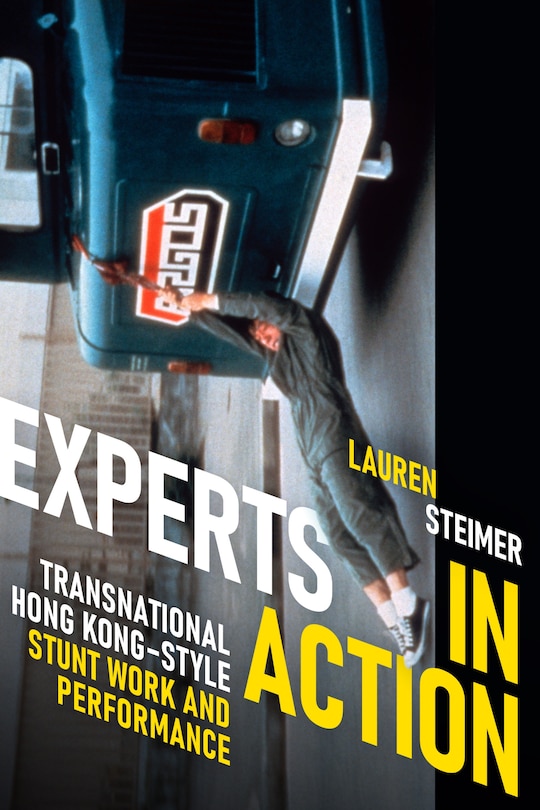 Couverture_Experts in Action