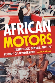 Front cover_African Motors
