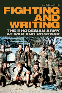 Couverture_Fighting and Writing