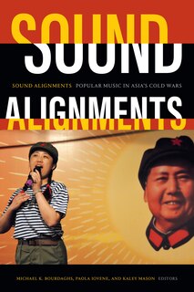 Front cover_Sound Alignments