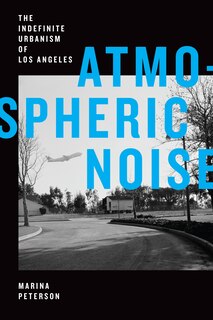 Front cover_Atmospheric Noise
