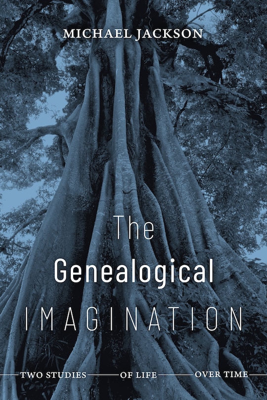 Front cover_The Genealogical Imagination