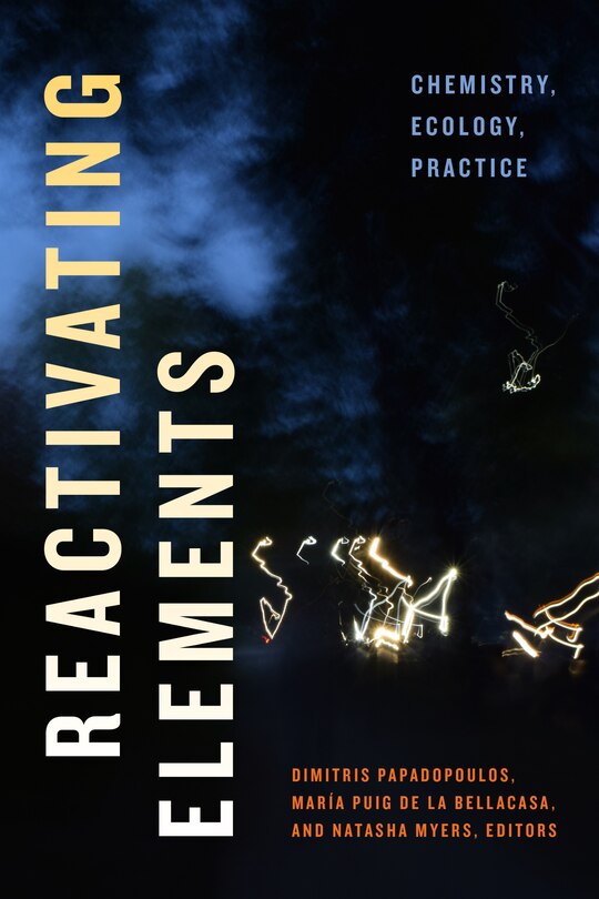 Front cover_Reactivating Elements