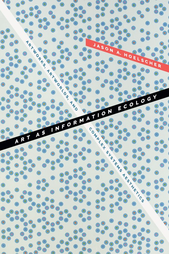 Front cover_Art as Information Ecology