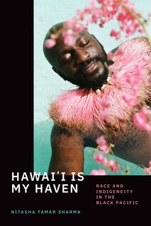 Front cover_Hawai'i Is My Haven