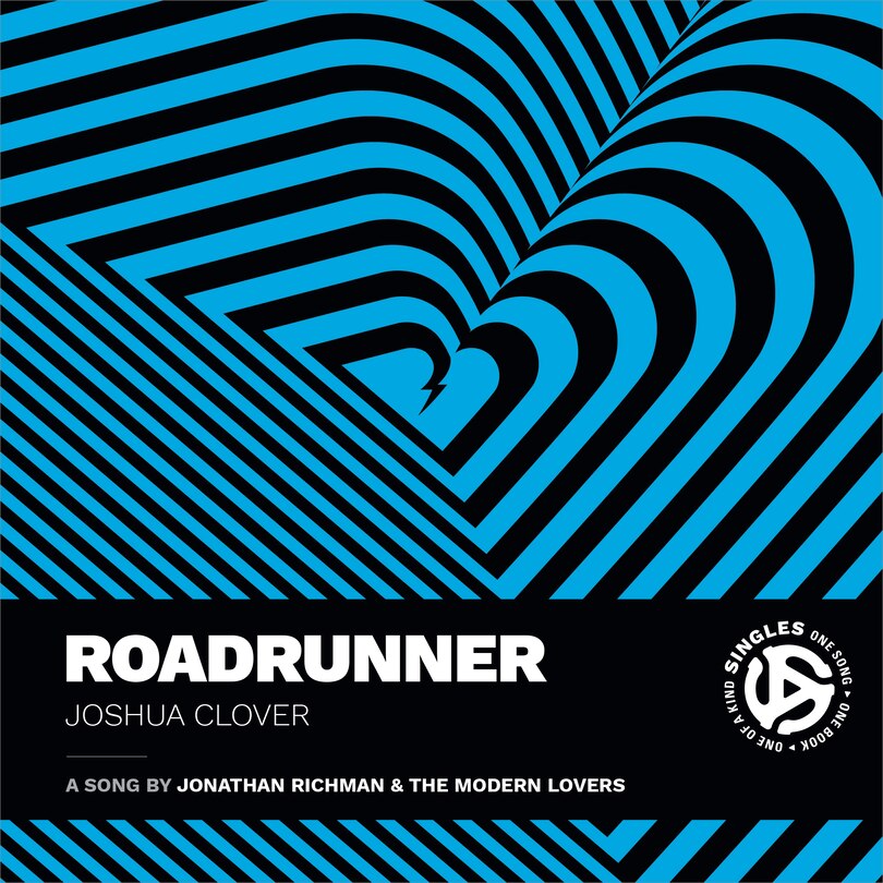 Front cover_Roadrunner
