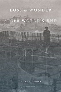 Front cover_Loss and Wonder at the World's End
