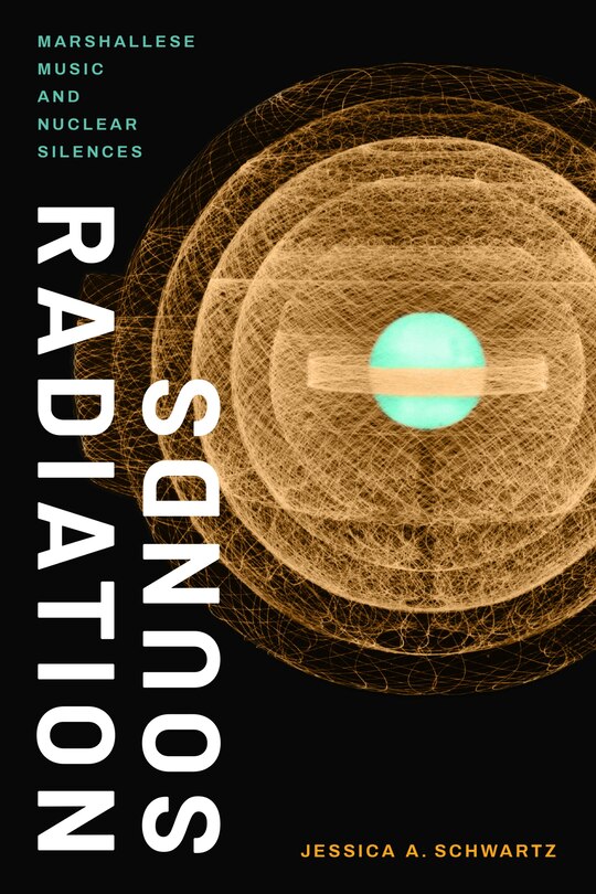 Front cover_Radiation Sounds