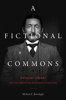 Front cover_A Fictional Commons