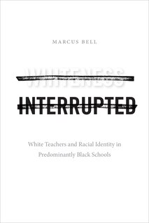 Couverture_Whiteness Interrupted