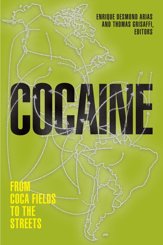 Front cover_Cocaine