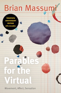 Front cover_Parables for the Virtual