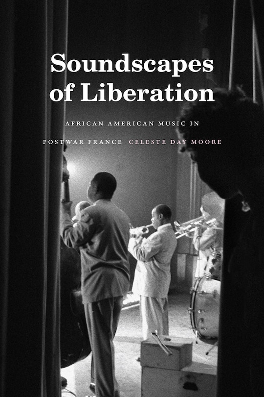 Couverture_Soundscapes of Liberation