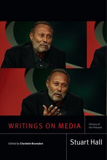 Front cover_Writings on Media