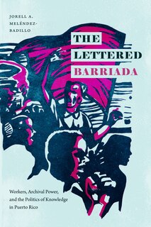 Couverture_The Lettered Barriada