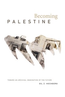 Front cover_Becoming Palestine