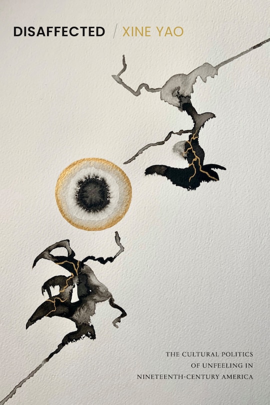 Front cover_Disaffected