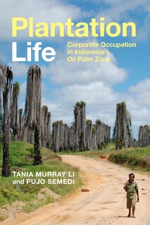 Front cover_Plantation Life