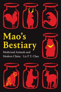 Couverture_Mao's Bestiary