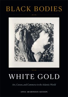 Front cover_Black Bodies, White Gold