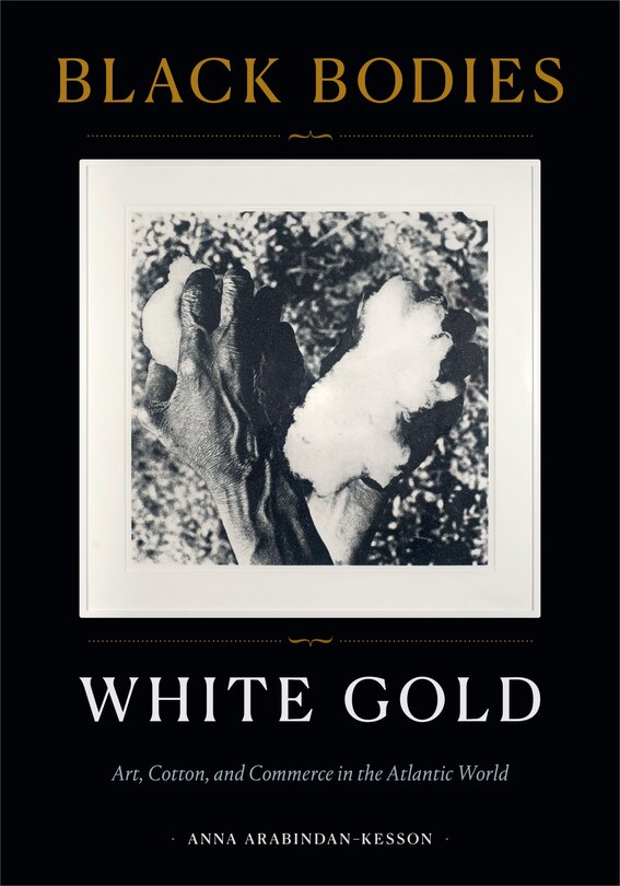 Front cover_Black Bodies, White Gold