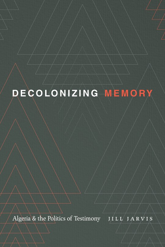Couverture_Decolonizing Memory