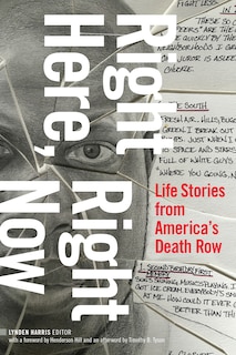 Front cover_Right Here, Right Now