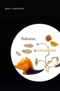 Front cover_Pollution Is Colonialism