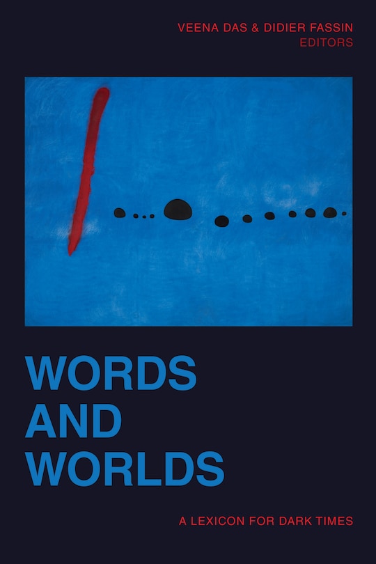 Front cover_Words and Worlds