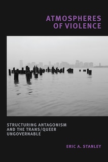 Couverture_Atmospheres of Violence