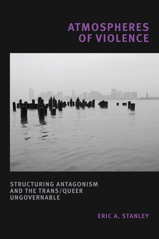 Couverture_Atmospheres of Violence
