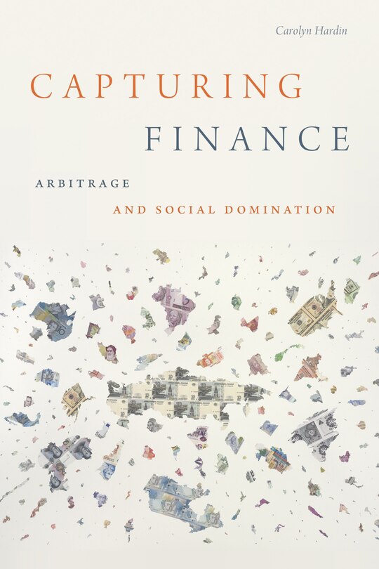 Front cover_Capturing Finance