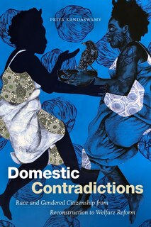 Front cover_Domestic Contradictions