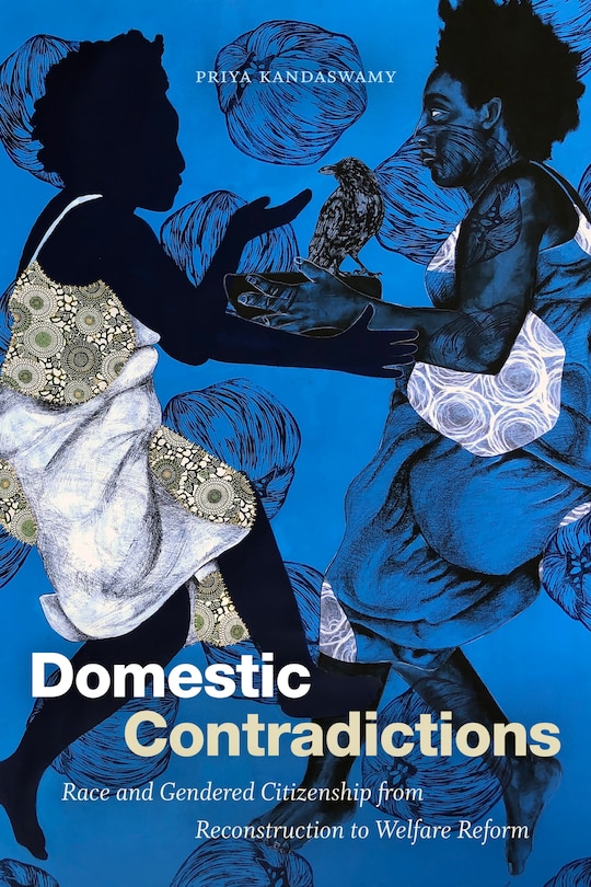 Front cover_Domestic Contradictions
