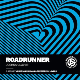 Front cover_Roadrunner