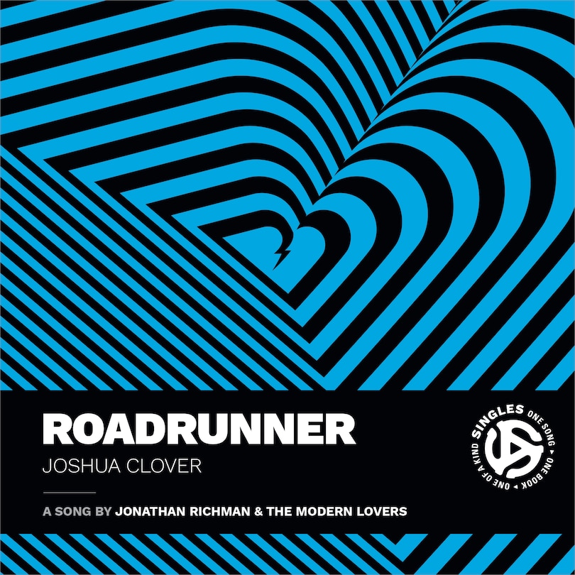 Front cover_Roadrunner