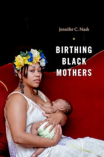 Front cover_Birthing Black Mothers