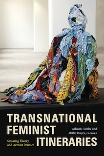 Front cover_Transnational Feminist Itineraries