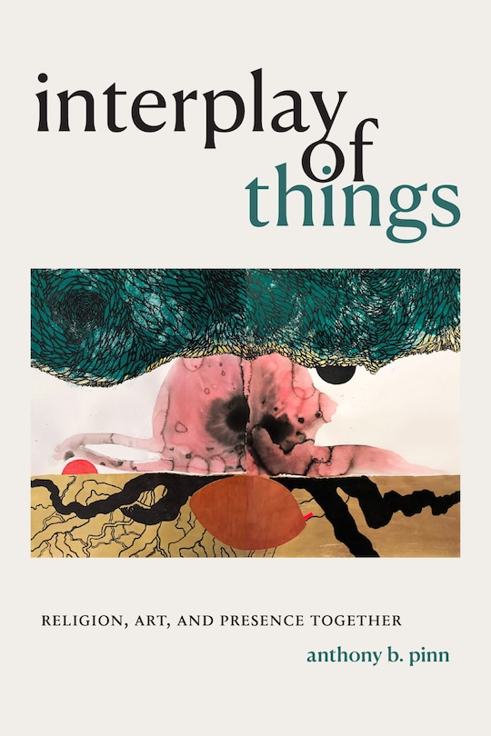 Front cover_Interplay of Things