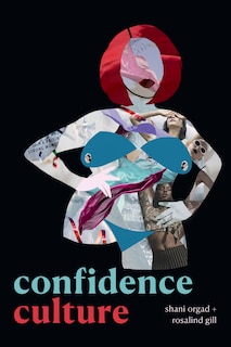 Couverture_Confidence Culture