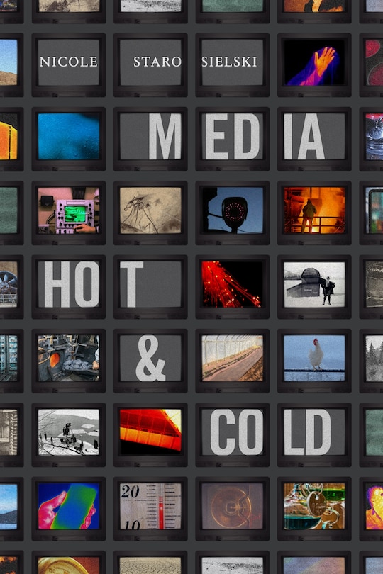 Couverture_Media Hot and Cold