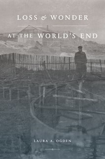 Front cover_Loss and Wonder at the World's End