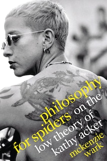 Front cover_Philosophy for Spiders