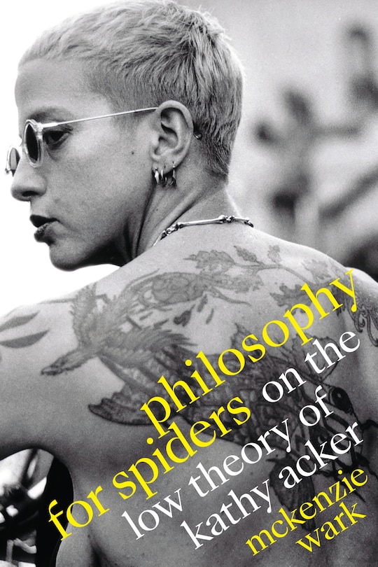 Front cover_Philosophy for Spiders