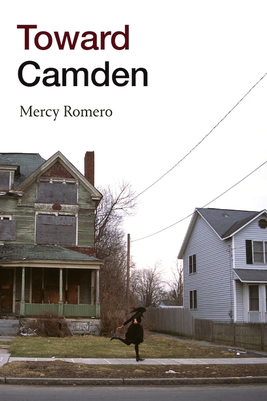 Front cover_Toward Camden