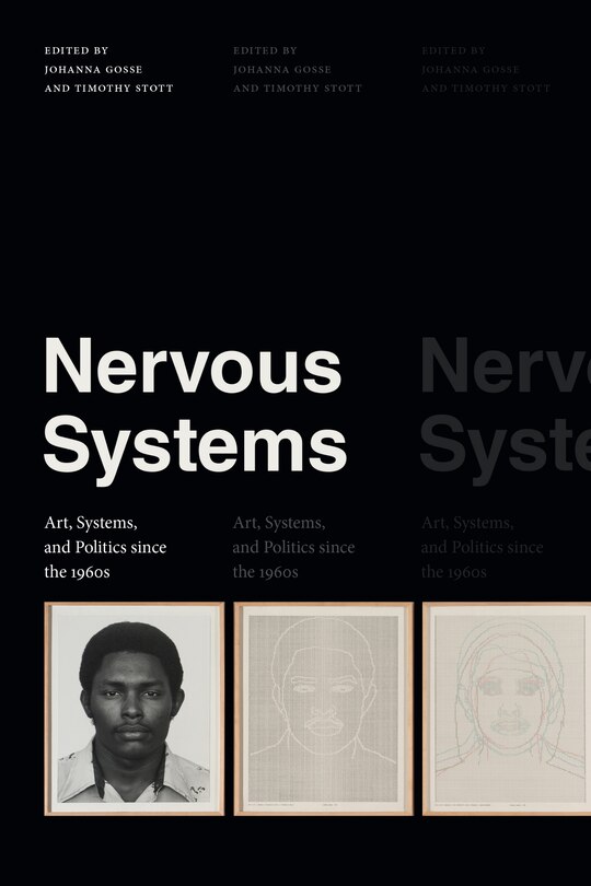 Front cover_Nervous Systems